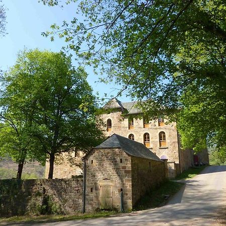 Chateau De Salelles Banassac Екстер'єр фото