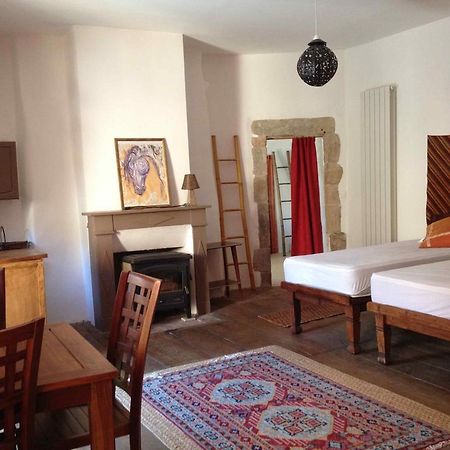 Chateau De Salelles Banassac Екстер'єр фото