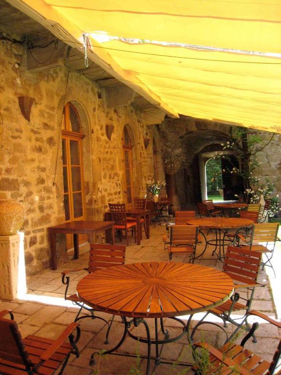 Chateau De Salelles Banassac Екстер'єр фото
