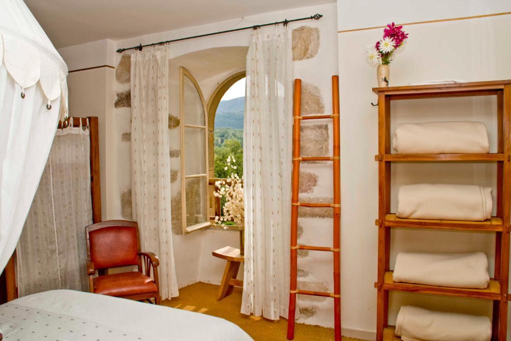 Chateau De Salelles Banassac Екстер'єр фото