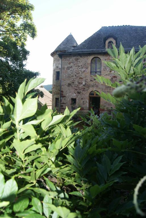 Chateau De Salelles Banassac Екстер'єр фото